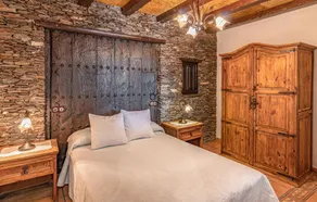 2 Bedroom Beautiful Home In Mecina Bombarón - Image 4