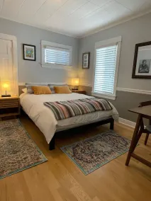 Home Away From Home, Dogs Welcome, Low Fees - Image 4