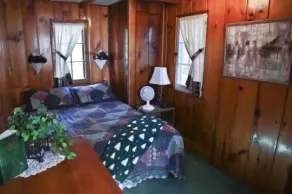 Cabin #1 - Cedar Village cabin - Image 4