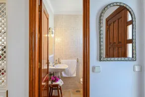 Bungalow Vistamar close to the Beach with Sea View, Pool, Wi-Fi & Terrace; Pet Friendly - Image 3
