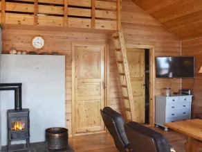 6 person holiday home in Bud - Image 2