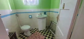 Holiday home with cosy terrace and air conditioning - Image 2