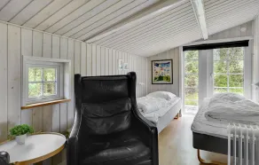 Cozy Home In Fårvang With Outdoor Swimming Pool - Image 4