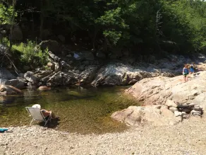 Excellent location Southern Vt. - Image 2