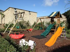 Bruern Cottages - Shipton (para 6 + 2) - Image 2