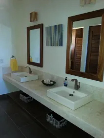 CASA MONARCA. Playa La Ropa, Zihuatanejo, Gro. Mexique. - Image 5