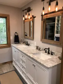 Lake George Custom Home Overlooking Beautiful Lake George - Image 3