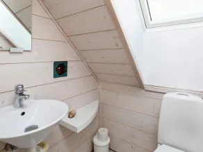 5 stjernet sommerhus i Skagen - Image 3