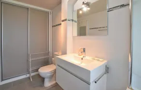 Beautiful Apartment In Tourgéville With Wifi - Image 4