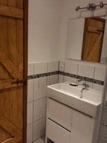 Lavendel lejlighed med balkon, 4 personer - Image 3
