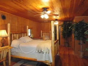 Guest House with acreage to explore. - Image 3