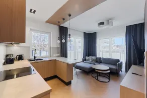 Apartamenty Świnoujście - 11 Listopada 70 - Willora Residence - Image 3