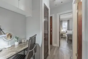 Updated Cleveland Apt: Heart of Little Italy! with Massage Chair & Hot Tub! - Image 3