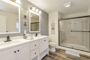 Happy Landings - Coastal home with tram and stairs to beach access! - Image 3