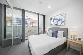 Founders Lane Apartments by Urban Rest - Image 5