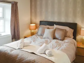 2 Schlafzimmer Unterkunft in Frosterley - Image 3