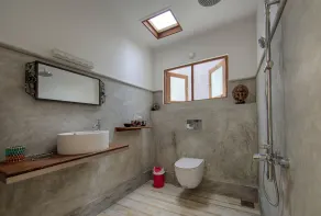 Coco Lodge Galle, cosy and spacious apartment - Image 2