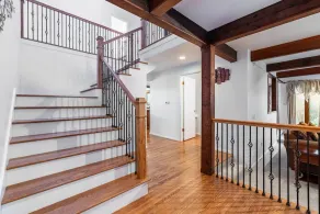 Spacious 3BR Redmond Home with Fireplace & BBQ - Image 2