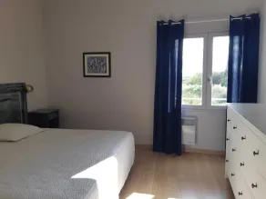 Lägenhet 4 personer i provensalsk bondgård i hjärtat av Luberon - Image 4