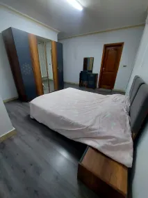 Nice four beds apartment in heart of sheikh zayed  city - Image 3