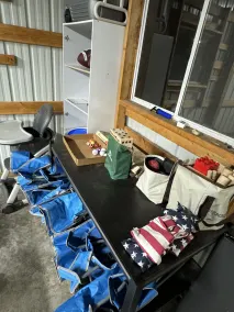 Lake Holcombe Lakehouse + Party Shed - Image 2