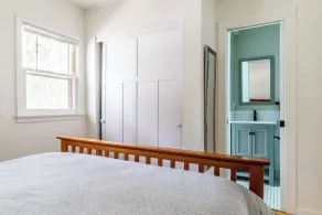 Steps to Beach | Pet Friendly, Hot Tub, Fire Pit, Bocce - Image 5