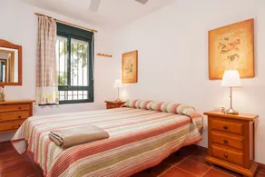 Nahe am Strand mit Pool – Apartment Aldea del Coto - Image 5