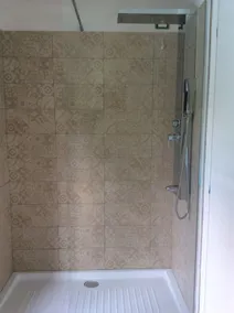 Villa Cesarina, Gardasøen, Salo ', Villa nedsænket i en park med privat swimmingpool - Image 3