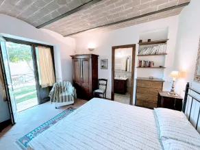 Torretta sleeps 5 with pool and exclusive gardens plus private verandah - Image 4