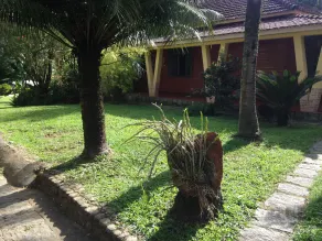 Beautiful and pleasant property in Sítio dos Guedes with 3000m2, furnished, parking, and insurance. - Image 5