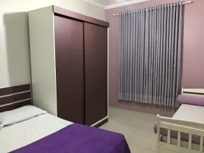 APARTMENT IN COPACABANA WITH 4 BEDROOMS-CLOSE TO THE BEACH, SUPERMARKET, SHOPS - Image 5