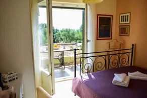 Peaceful and spacious countryside apartment. MaGea Asterias - Image 4