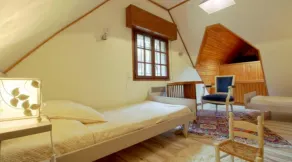 Cottage Hameau de Pouy, Nestes Valley for 6 people - Image 5