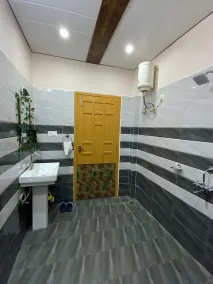 Rock Mountain Premium Homestay, Dalhousie Family & Couple Friendly Relaxing Stay Away from Crowd - Image 4