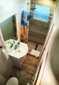 Charmig PRIVATE Suite Full Kitchen Bad Entry. Pool Hem. 5min: Strand, Stadium, PGA - Image 2