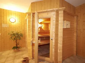 Apartment type 2 (4-5 persons/2 bedrooms, 1 WSR) - Landhaus Winter - Image 2