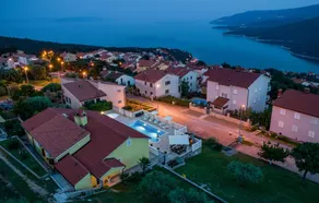 Fantastisk lejlighed i Rabac - Image 5