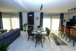 Modern 4 **** Villa with Pool in Poreč,Varvari - Image 3