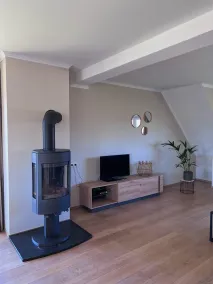 Vacation apartment with garden 1.5 km from the sea. - Image 2