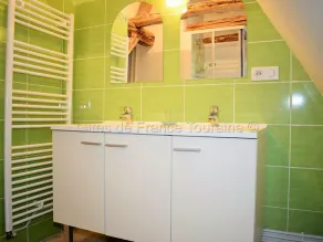Élégante Demeure 17e avec Spa, Sauna et Authentique Cheminée, proche Châteaux de la Loire - Image 5