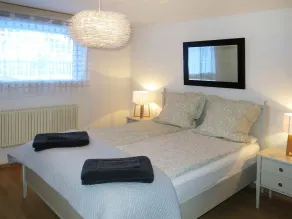 Apartment i Unter Eiger med 2 sovrum som kan rymma 5 - Image 5