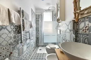 Apartment \"Mare e Natura\" with Sea View, Private Terraces & Wi-Fi - Image 3