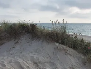 Doppelhaushälfte mit Terrasse in Niebüll nahe Wattenmeer - Image 4