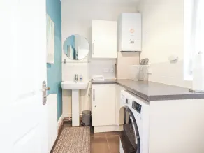 WESTFIELD, family friendly, country holiday cottage in Conwy - Image 2