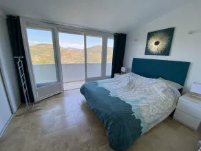 Villa Opaline 10 Personen mit Pool, Blick auf Estérel und Meer - Image 3