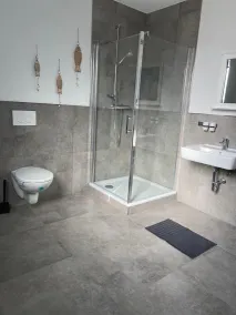 City Maritim Apartment - Image 2