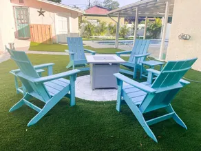 3321 W Walnut Studio · Charming 1 BR W Pool - Walk to Raymond James! - Image 5