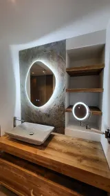 New apartment at the foot of the Riou slopes in AURON - Image 2