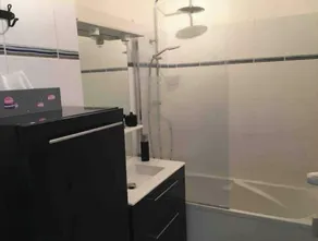 2 Rooms Quiet area Free parking - Image 3