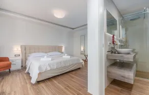 Luxurious estate Villa LV area, Umag swimming pool, Jacuzzi, sauna, fitness, BBQ - Image 5